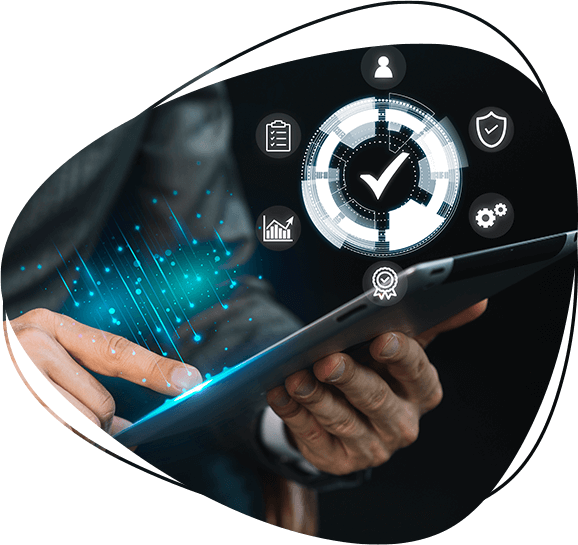 Easy orders anywhere for brand partners