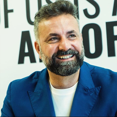 Salvatore Loria