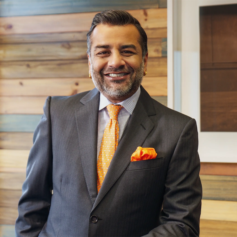 Mr. Samir K Modi