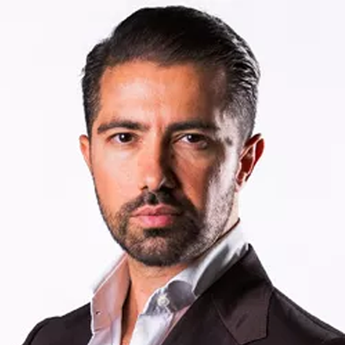 Sandro Cazzato