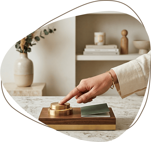 Scentsy club subscription and loyalty program