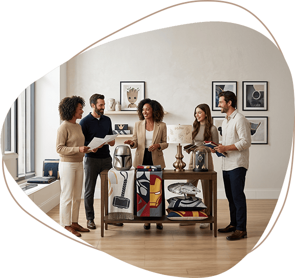 Smarter product grouping for better sales