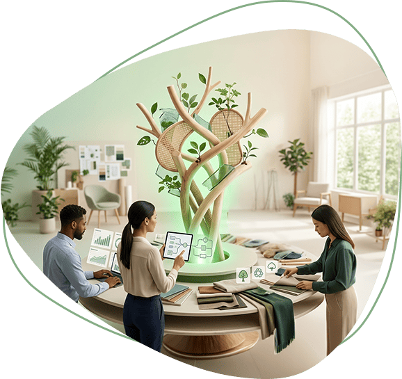 Workforce optimization for sustainability