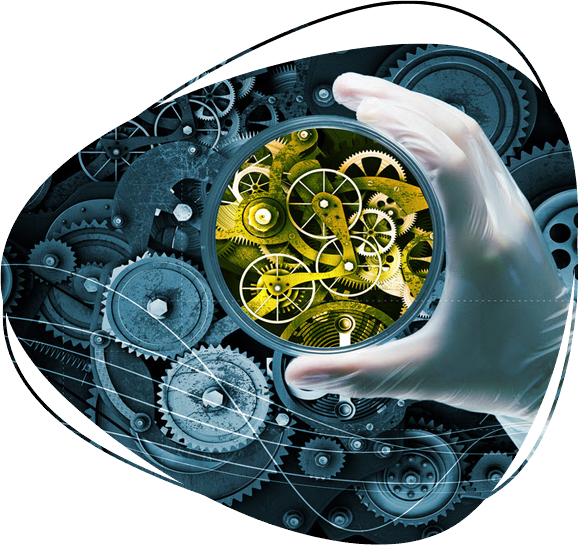 Science-driven product improvements