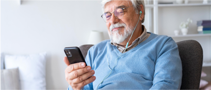 Boomers as Screen Addicts