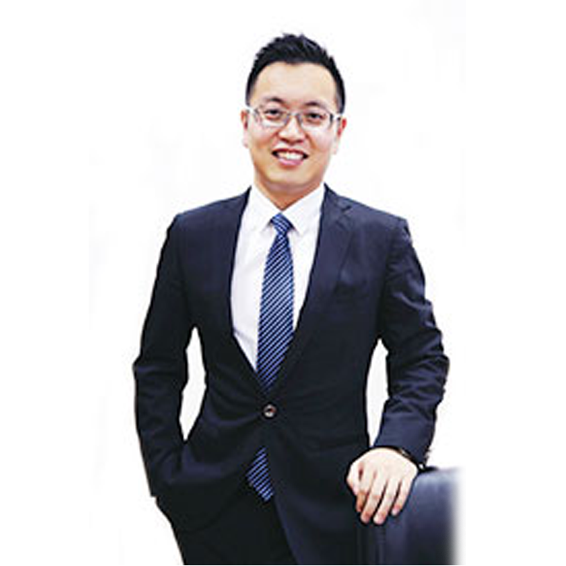 Sean Xu