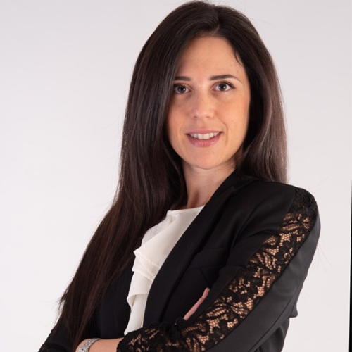 Serena Accai