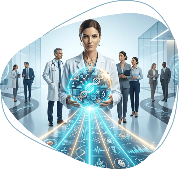 Clinical science as a competitive differentiator