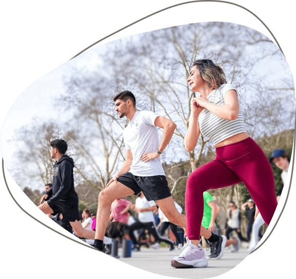 Giving back through Shaklee Cares®