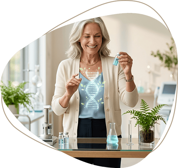 Shaklee’s new growth story in longevity