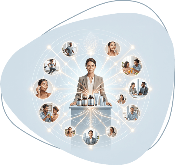 Shaklee expands with Modere product rights