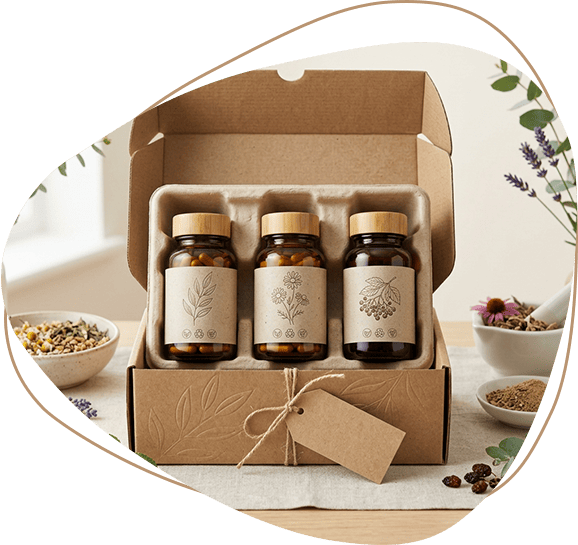 Shaklee’s push for eco-friendly packaging