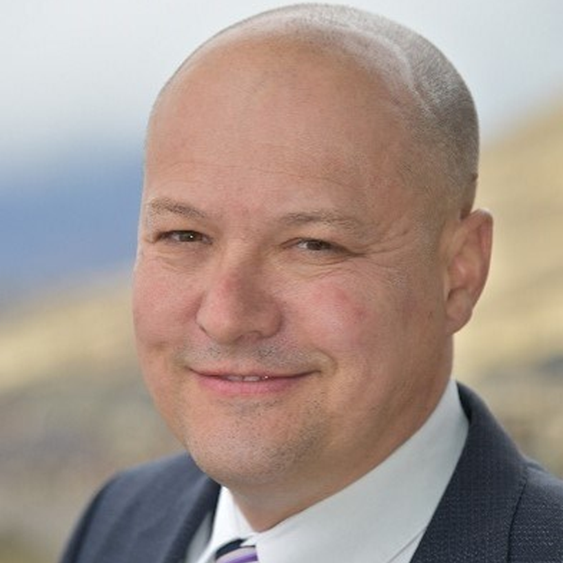 Shane Jones