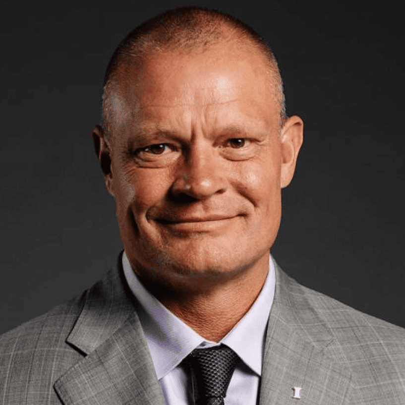 Shawn Meaike