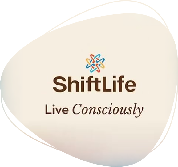 Expansion of product portfolio with ShiftLife wellness range