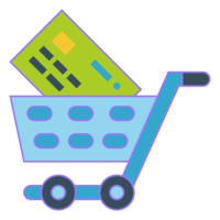 Shopping cart