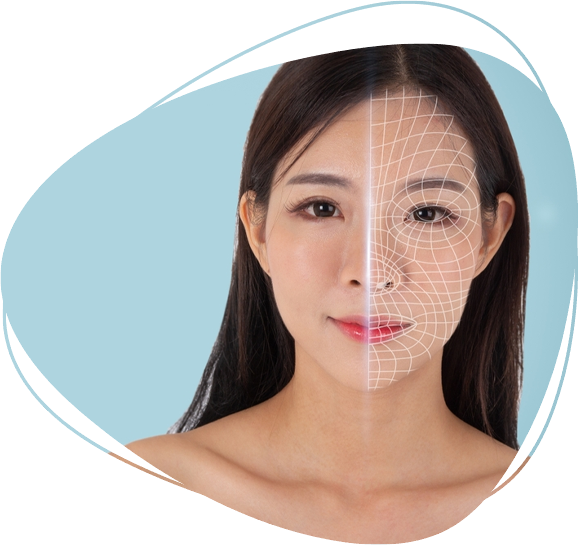 Personalized skincare through AI