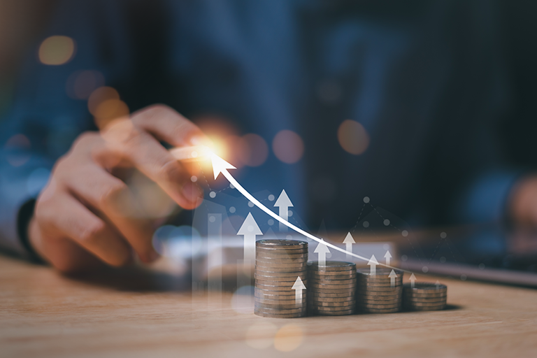 Smarter MLM compensation for profitable growth
