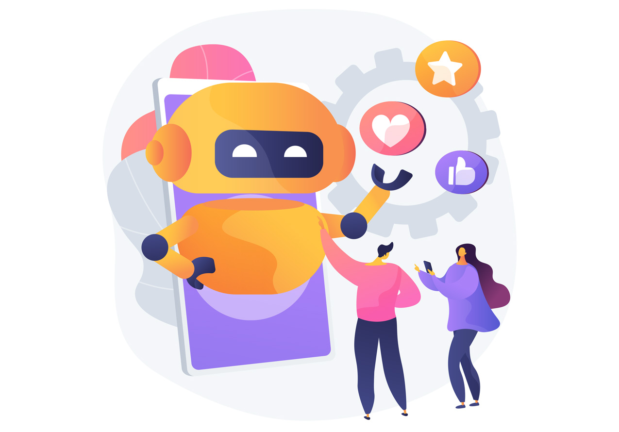 Social media automation