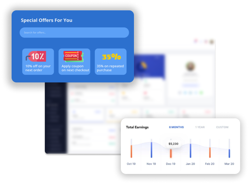 Social sharing tools