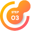 Distributors can later customize their replicated website