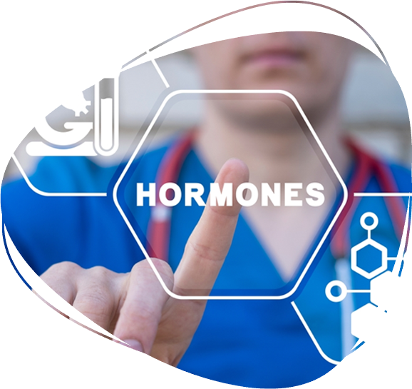Hormone health innovation with SomaTech