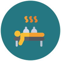 Spa products