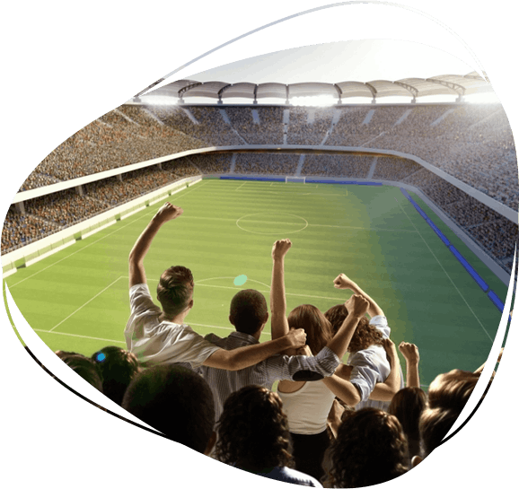 Sports & entertainment division