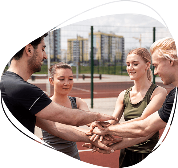 Sports partnerships that strengthen brand image