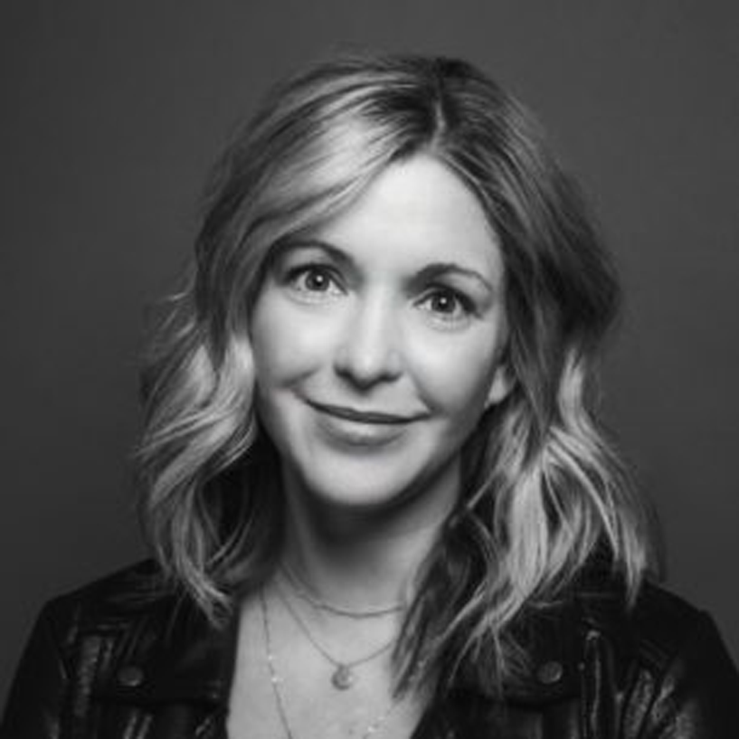 Stephanie O’Farrell