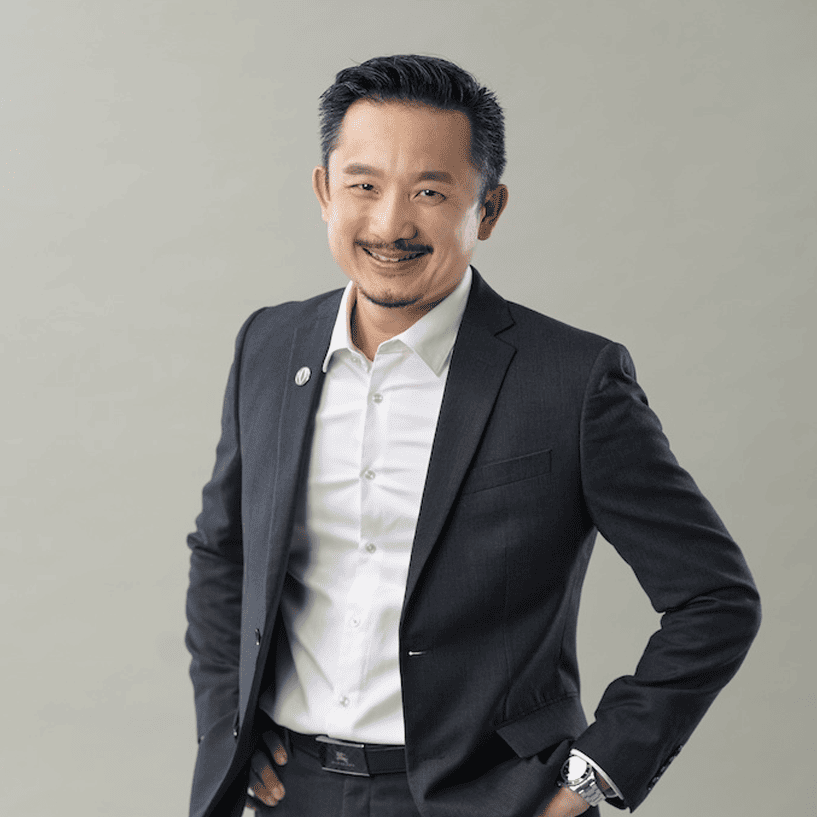 Steven Chin