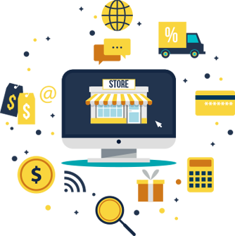 Manage your business with dedicated tools