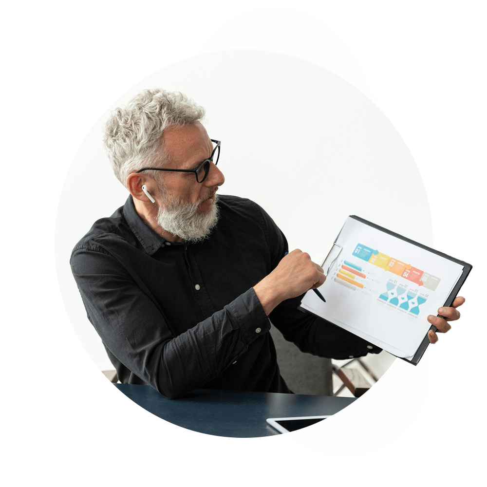 Identify growth opportunities for strategic business expansion