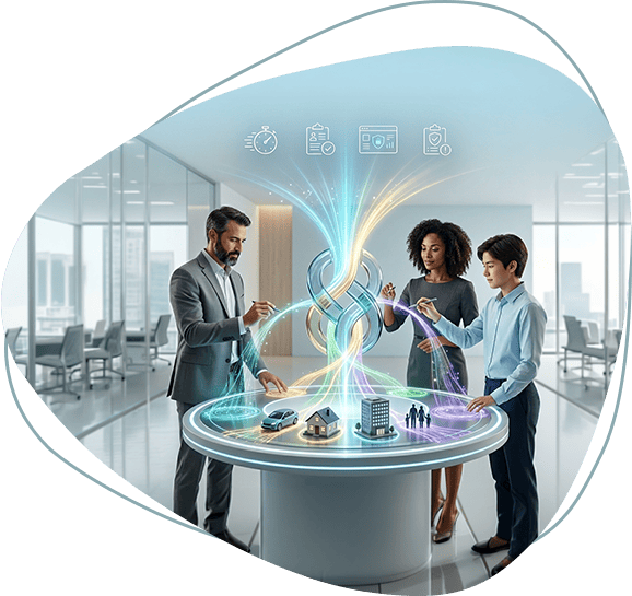 Enhancing services with strategic integration