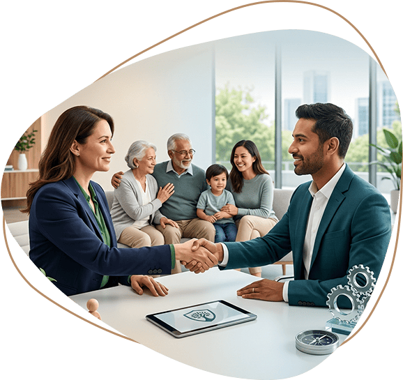 Family First Life and Ethos form strategic partnership