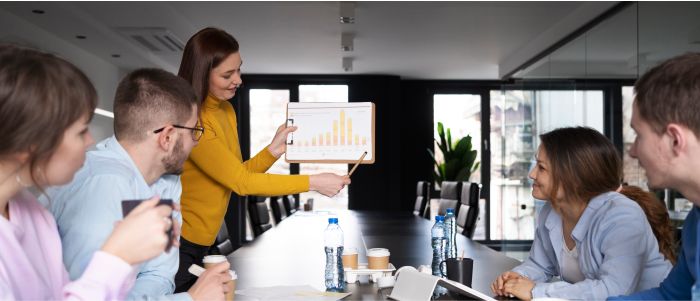 Breakthrough strategies to present new growth opportunities for companies