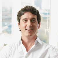 Stuart Burnett