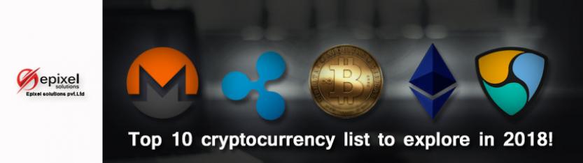 Cryptocurrency in network marketing