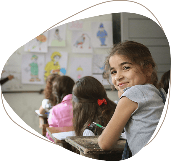 Supporting education and youth development