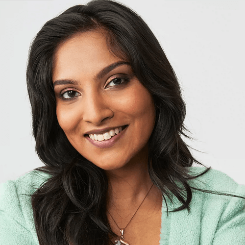 Supriya Marie Evangelin
