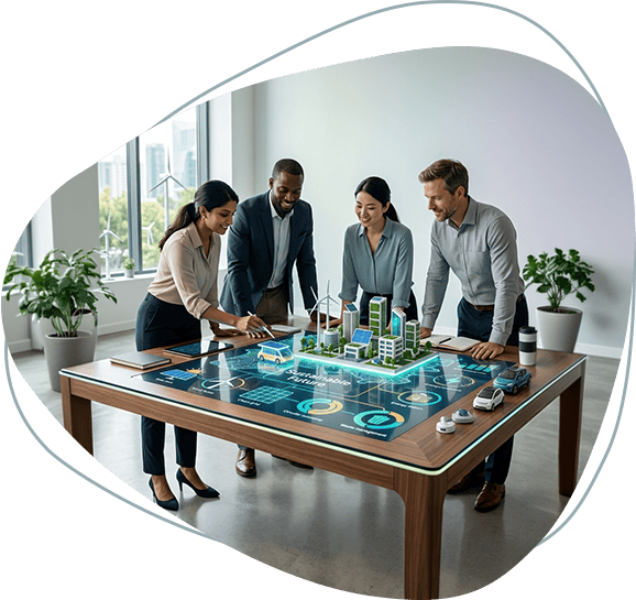 Amorepacific’s plan for a sustainable future
