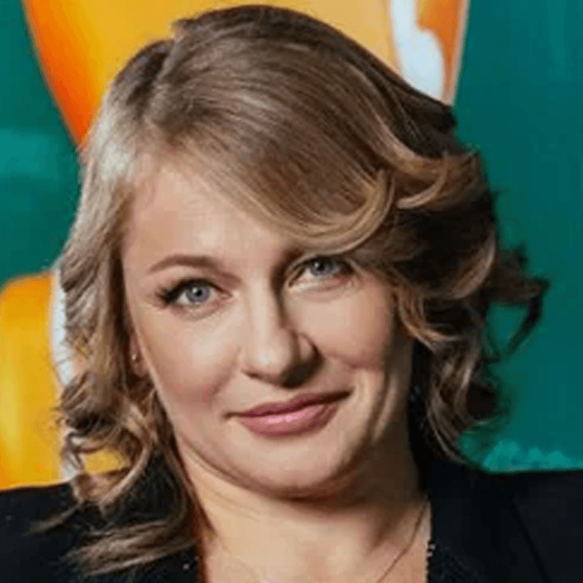 Svetlana Semenova
