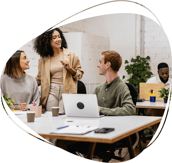 Talent Development Through Academic Partnerships