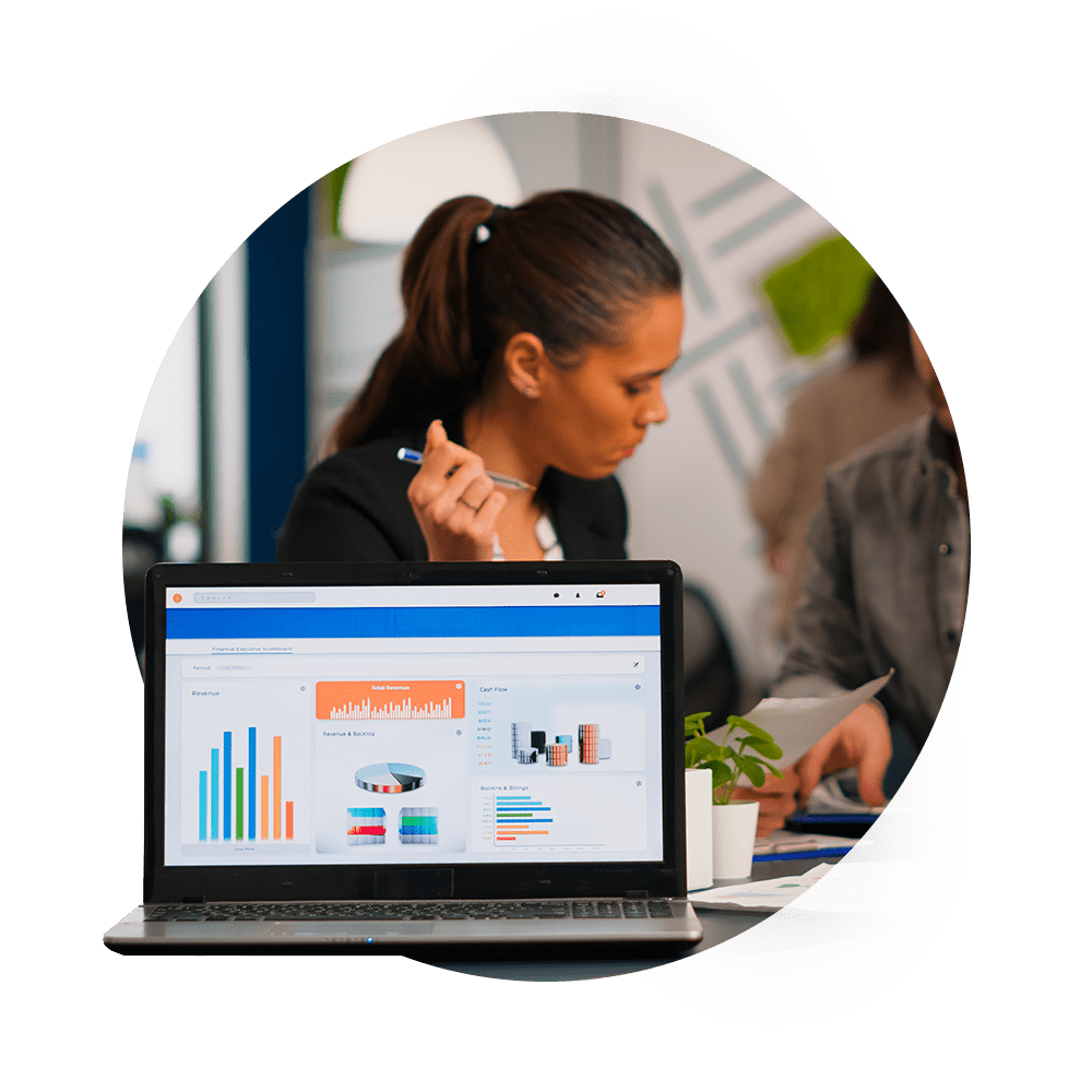 Team growth metrics for network expansion