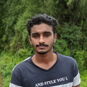 Abdul Hisham U