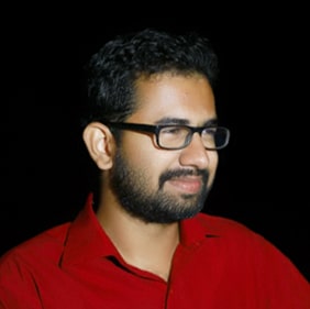 Abhijith Somakumaran