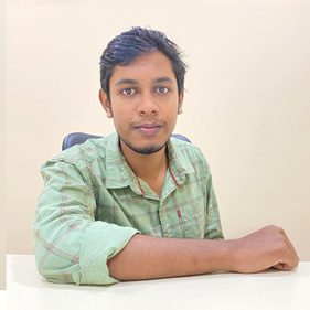Abhijith T J