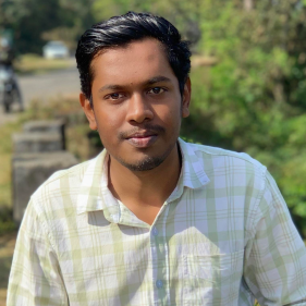 Abhijith T J
