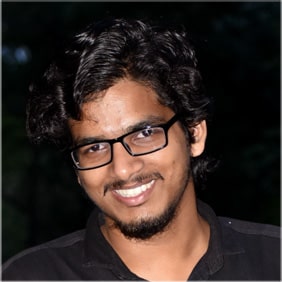 Abhilash M