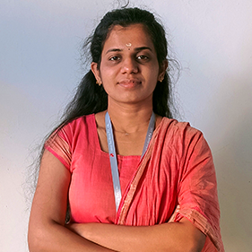 Aiswarya Balakrishnan
